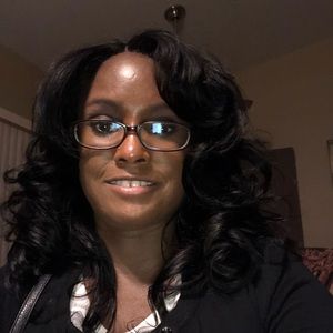 Meet your Posher, Trina